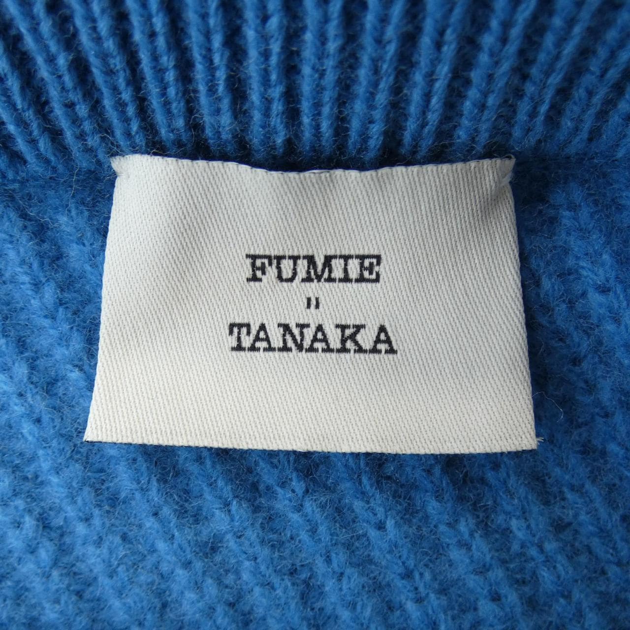 FUMIE TANAKA F22A-31 ベスト