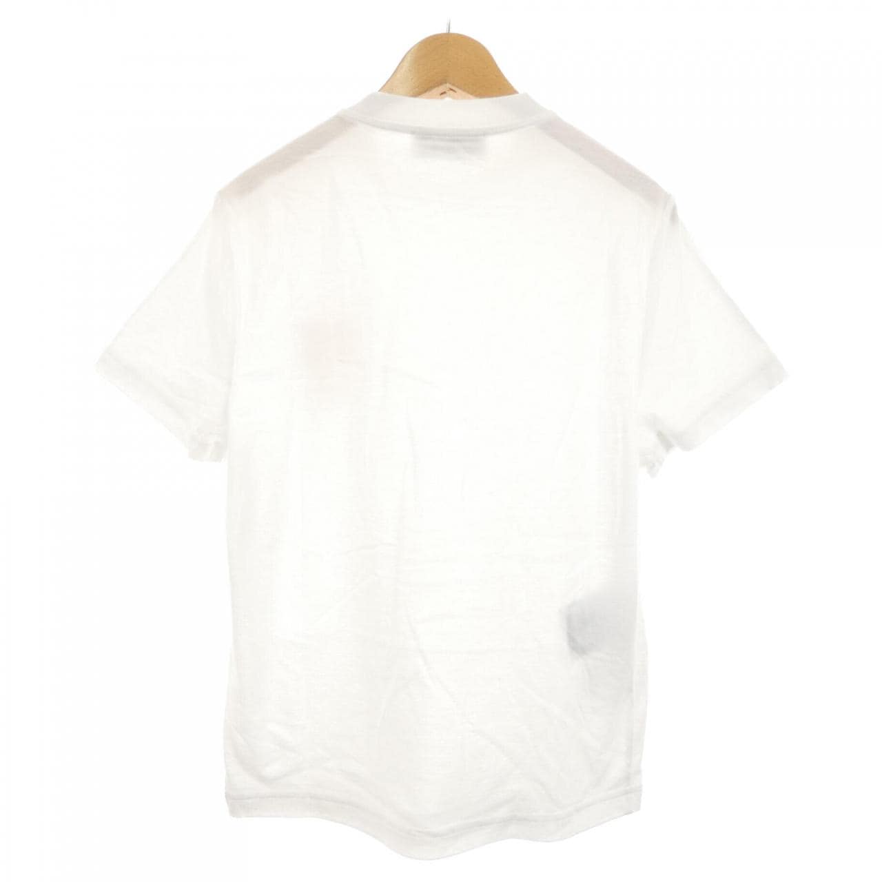ミュウミュウ MIU MIU MIU MIU ロゴ MJN499 SWMO 1277 Tシャツ
