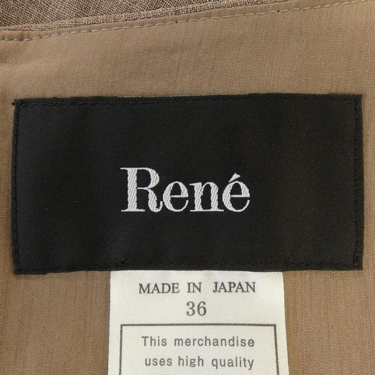 ルネ RENE 5136130 ワンピース