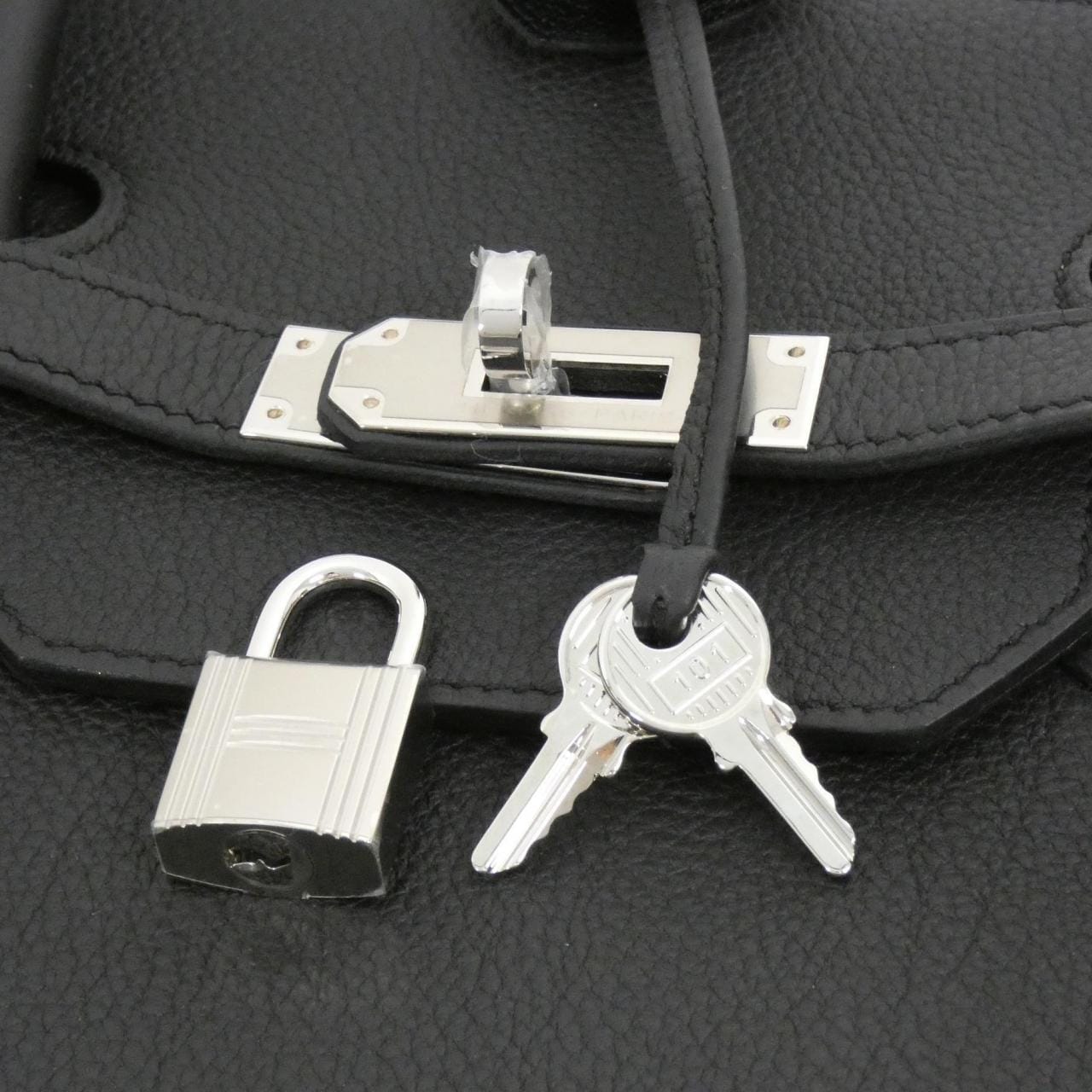 【未使用品】エルメス バーキン 40cm 030275CK バッグ