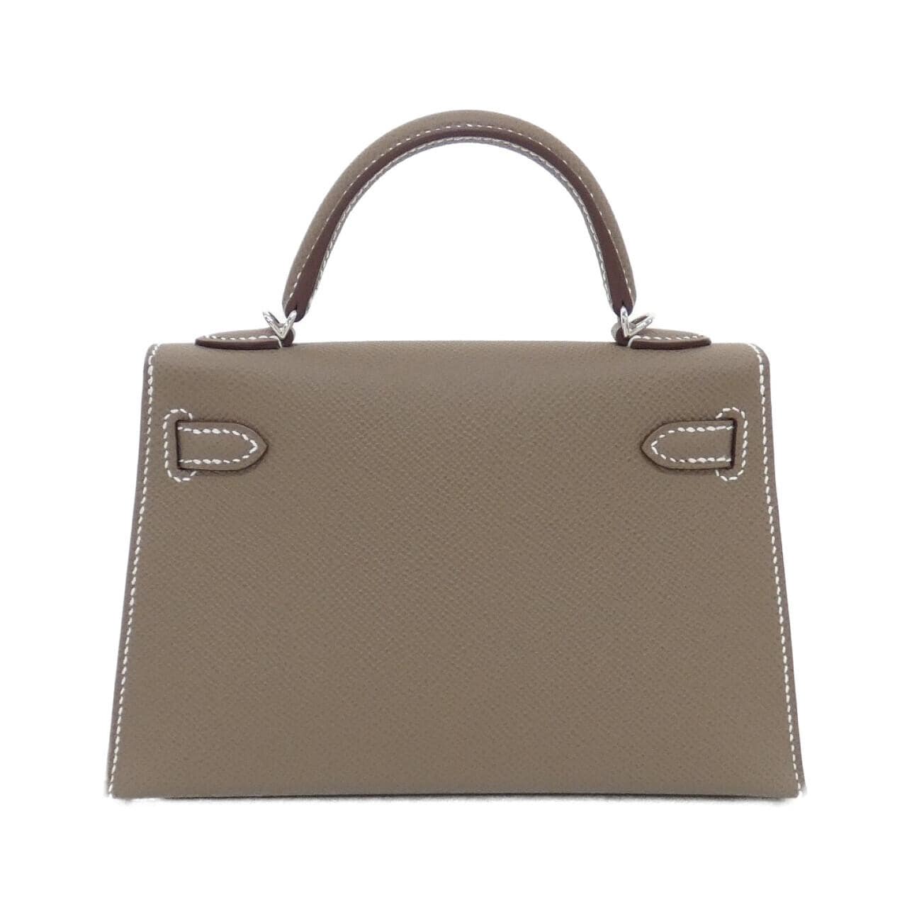 【未使用品】エルメス ミニケリー2 MINI 071302CK バッグ