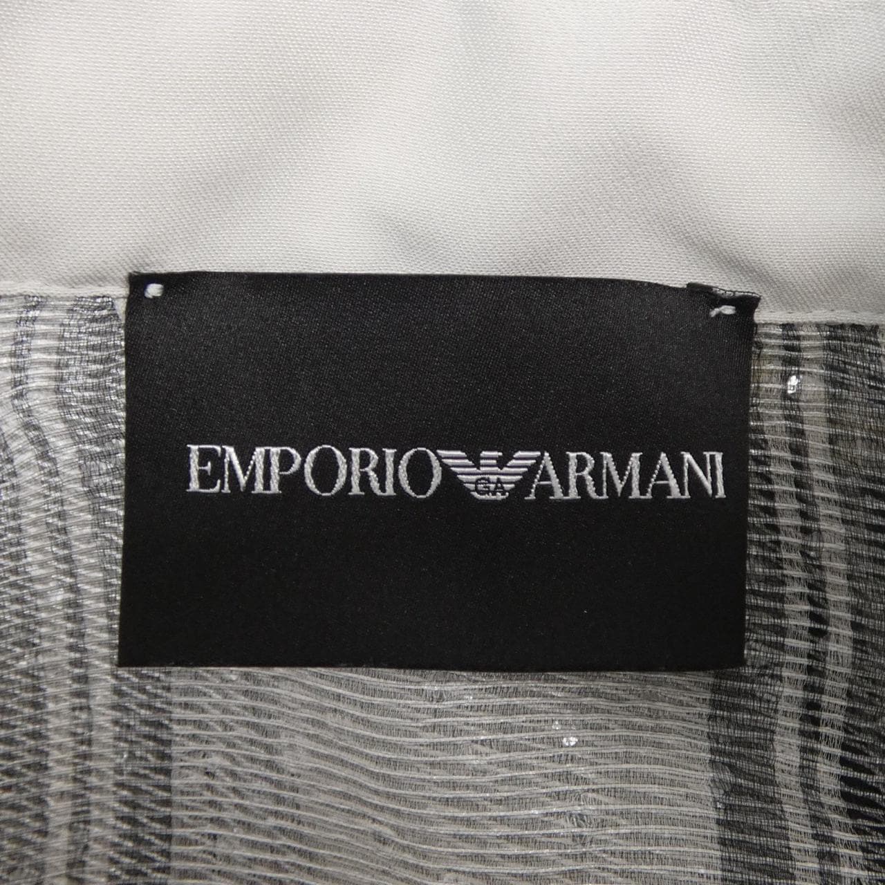 エンポリオアルマーニ EMPORIO ARMANI ブルゾン