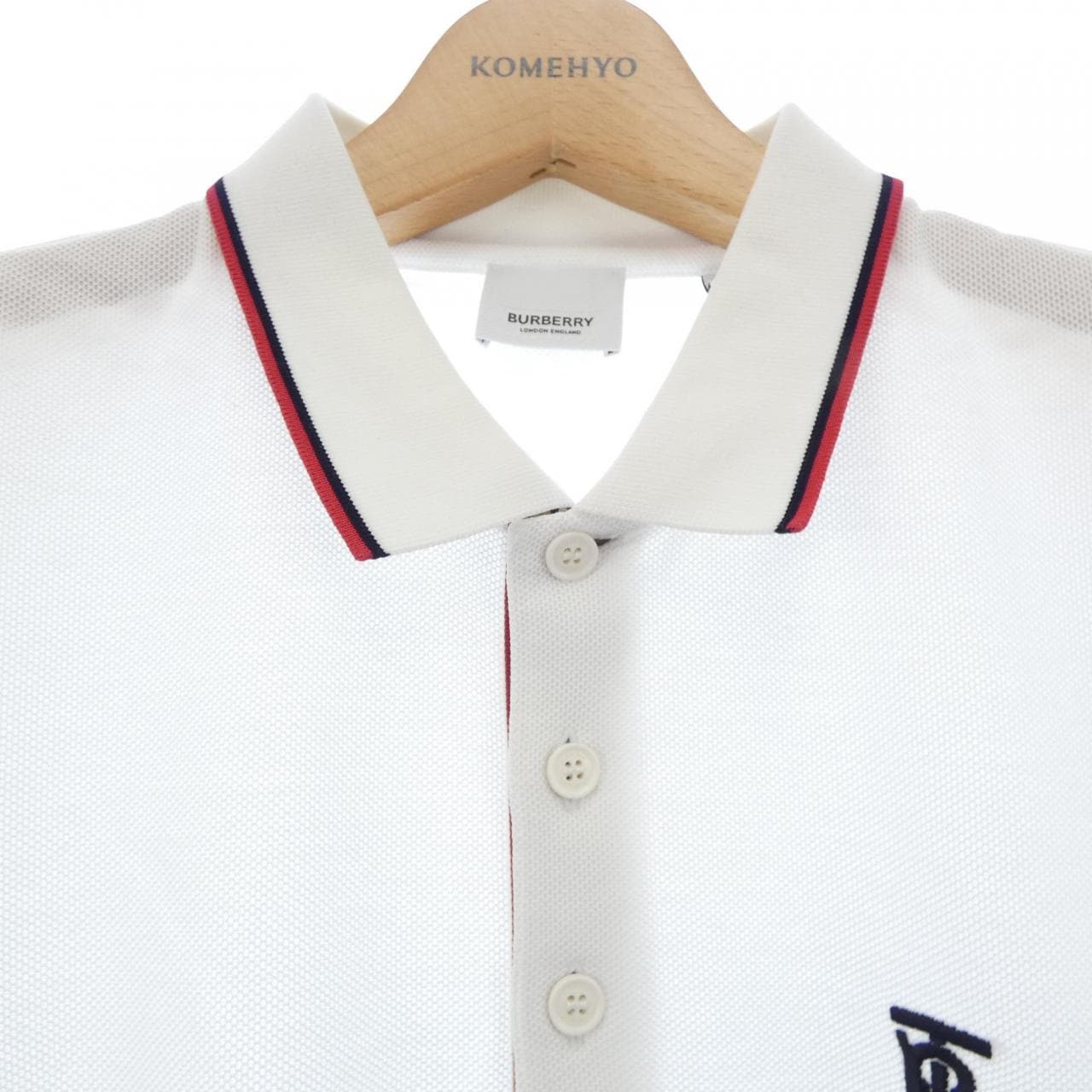 バーバリー BURBERRY 8017004 ポロシャツ