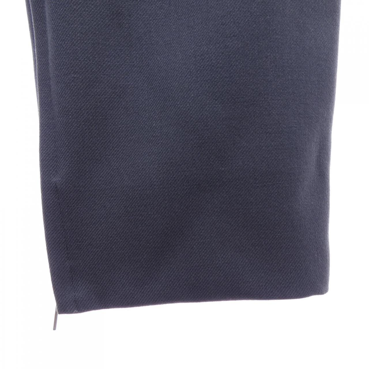 ジルサンダー JIL SANDER J21KA0028 パンツ