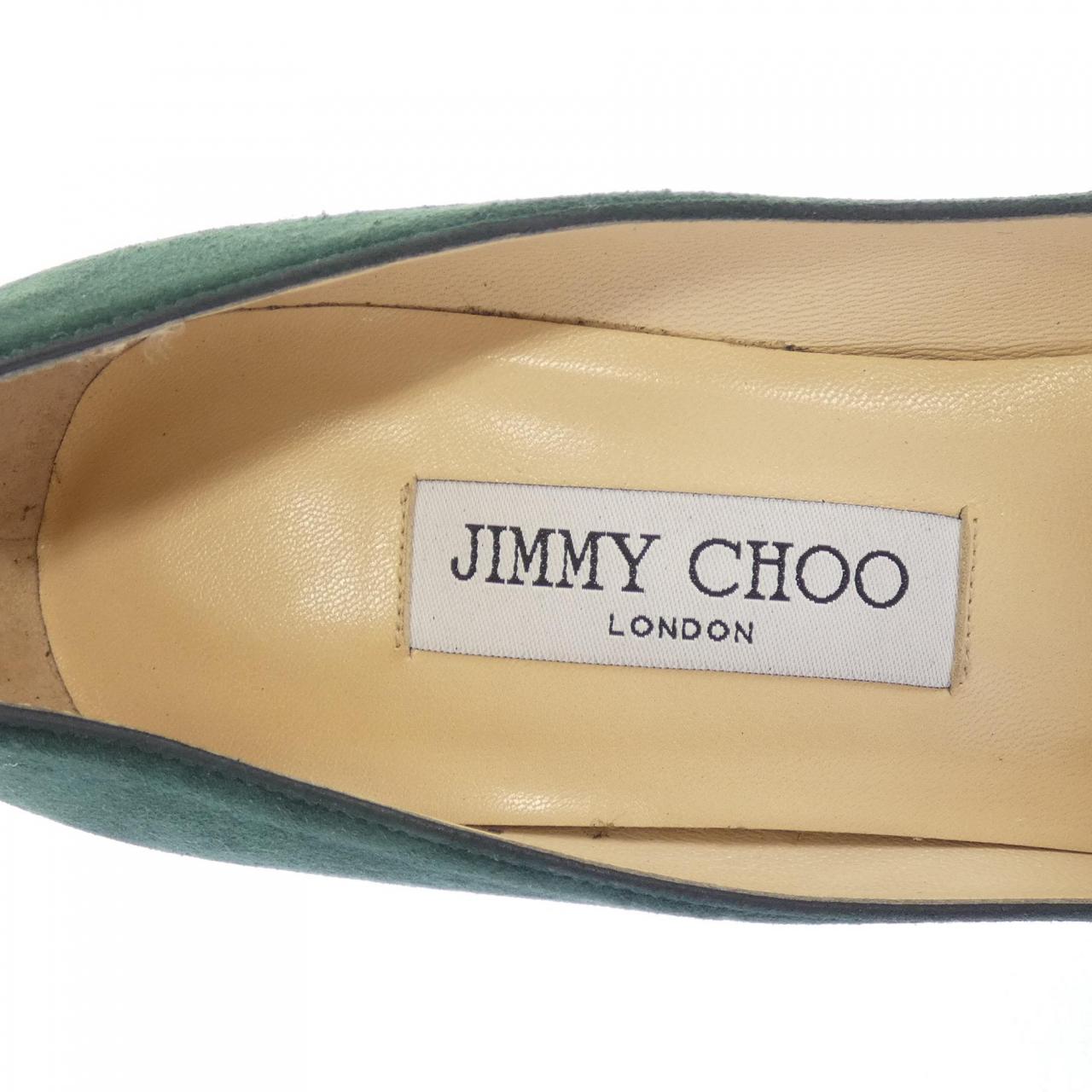ジミーチュウ JIMMY CHOO パンプス