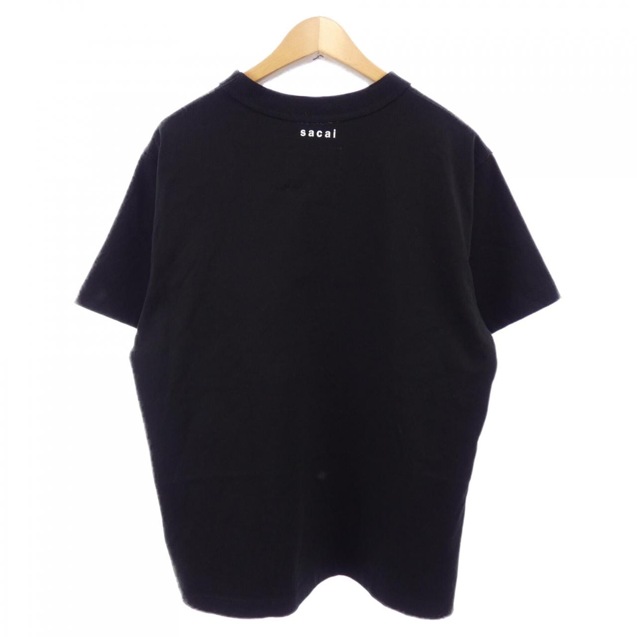 サカイ SACAI 25-01071S Tシャツ