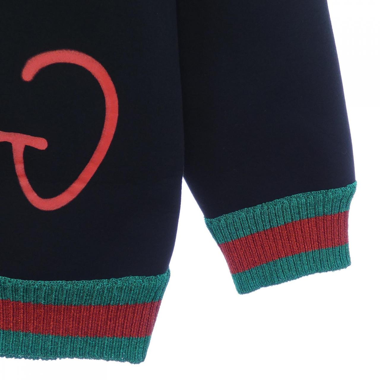 グッチ GUCCI 422724-X5G90 スウェット