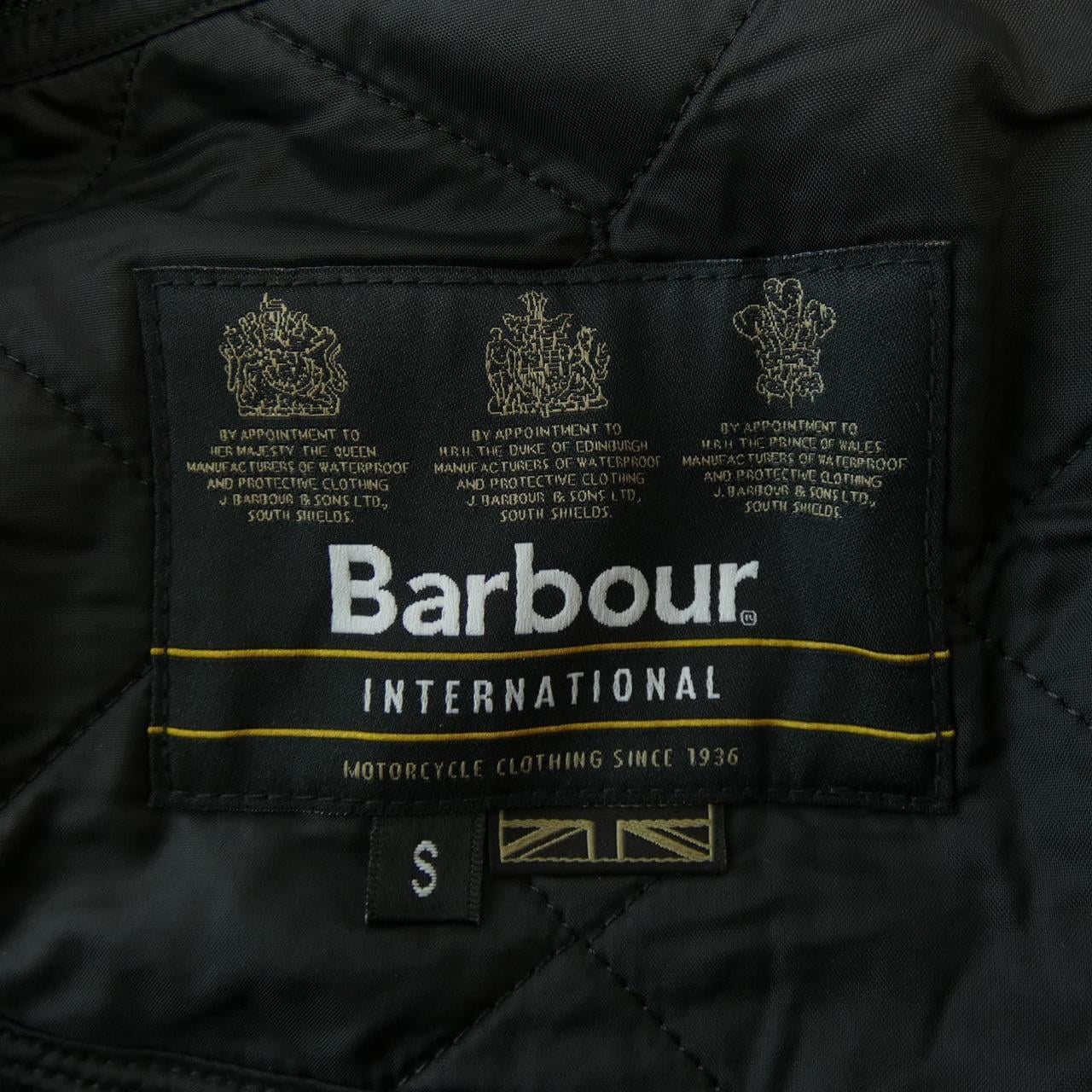 バブアー BARBOUR ジャケット