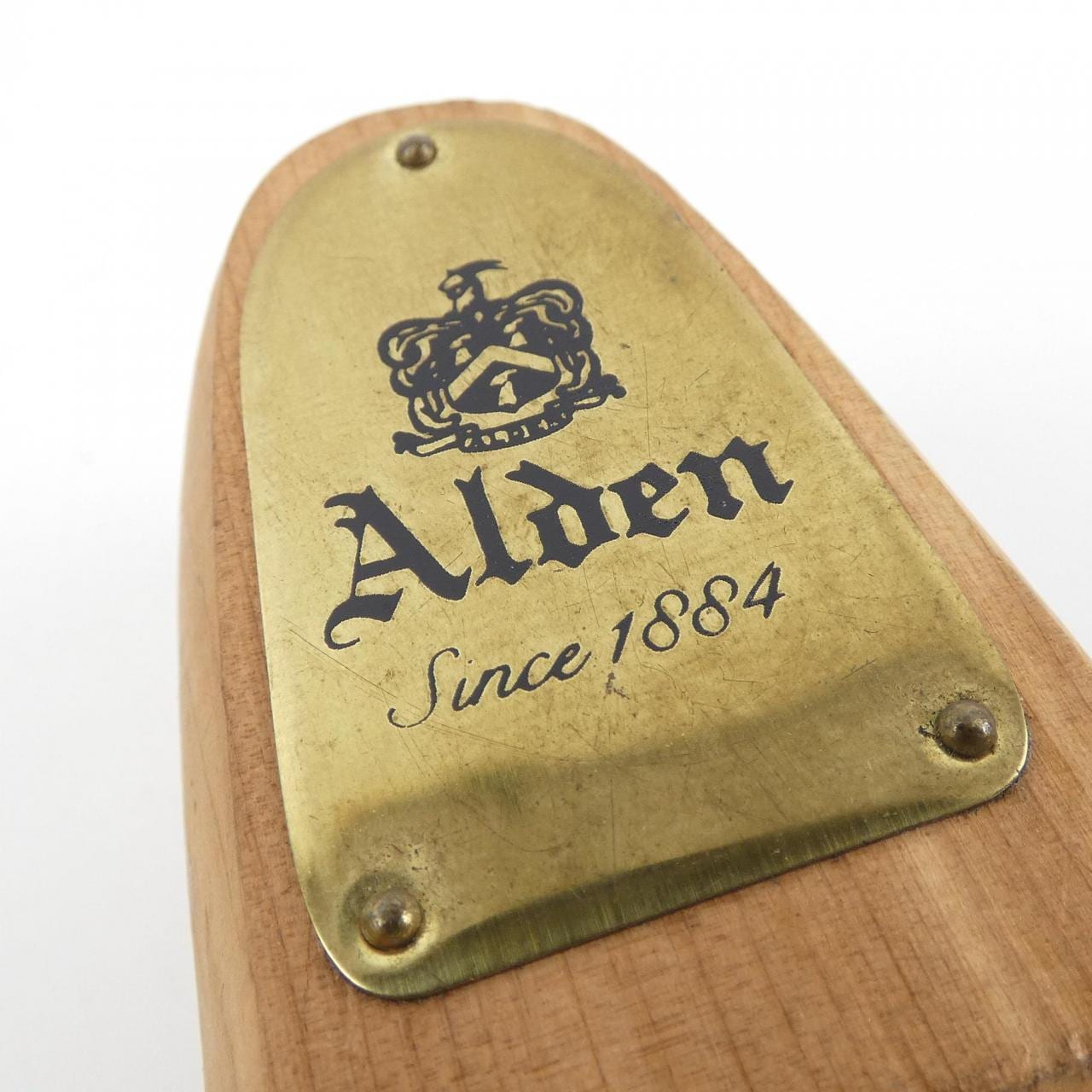 Alden Shoekeeper