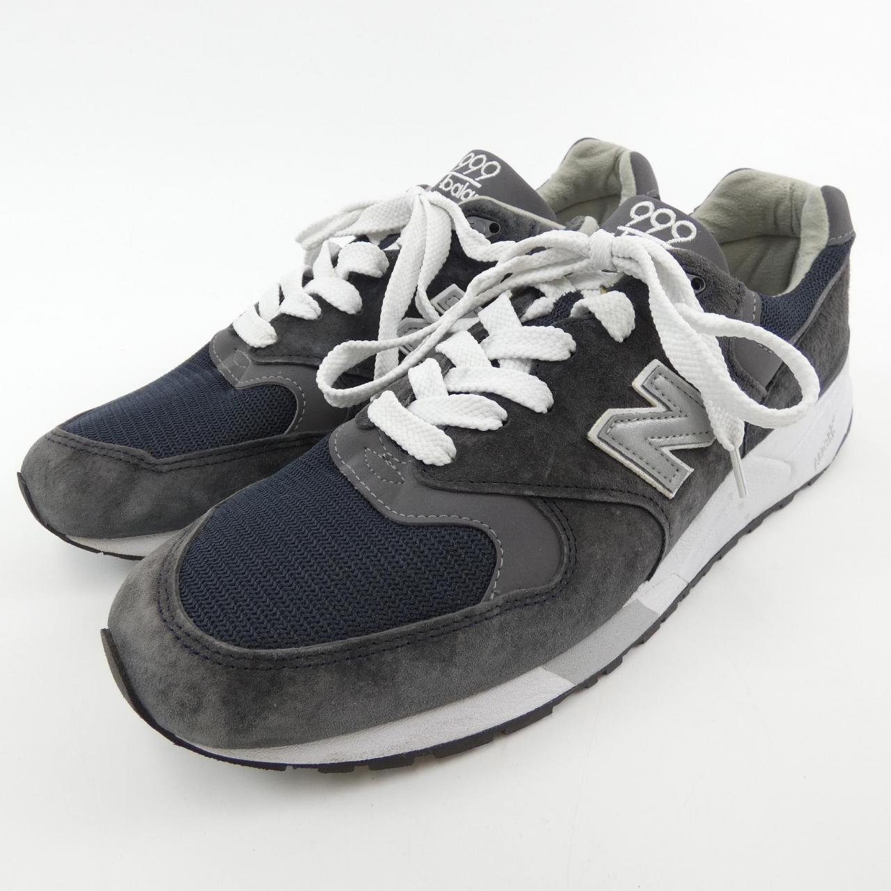 ニューバランス NEW BALANCE スニーカー