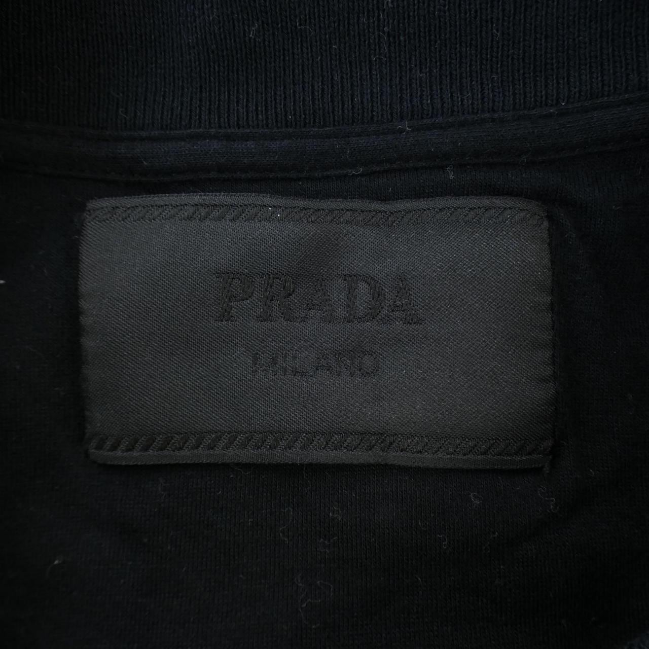 プラダ PRADA Tシャツ