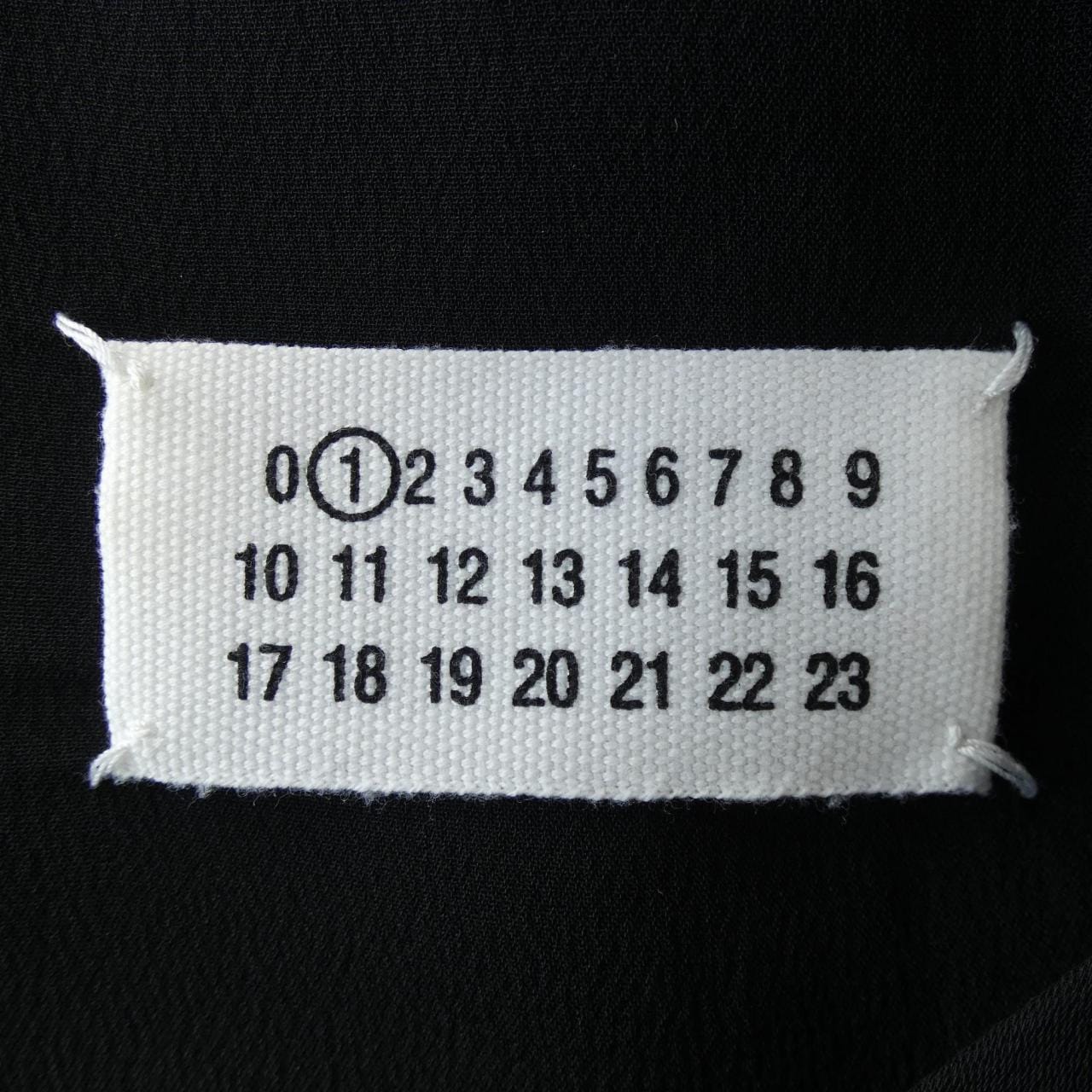 マルタンマルジェラ MARTIN MARGIELA ワンピース