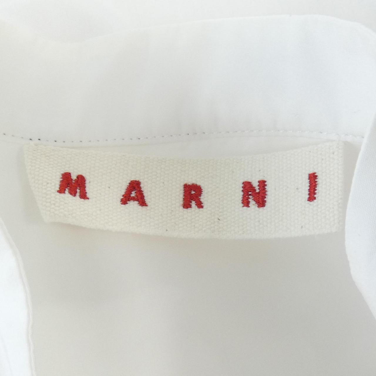 マルニ MARNI シャツ
