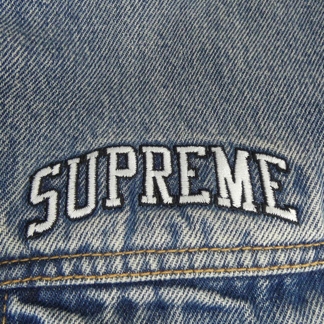 シュプリーム SUPREME ジャケット