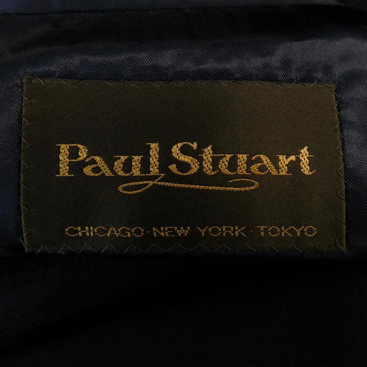 Paul Stuart PAUL STUART coat