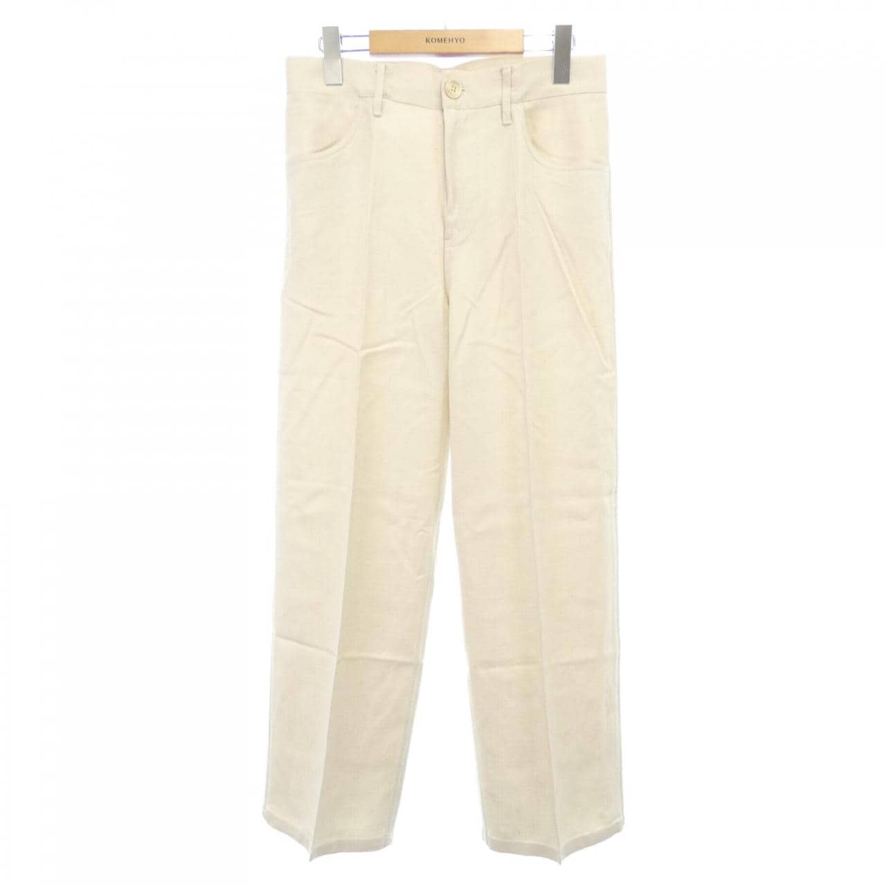 JIL SANDER Jil Sander 长裤