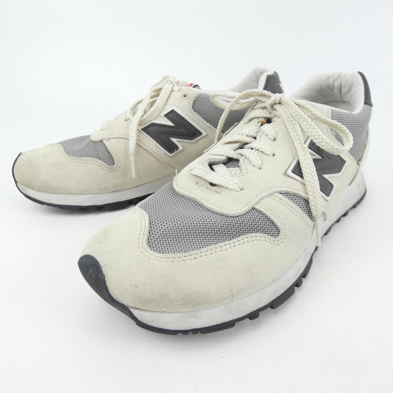 New Balance NEW BALANCE sneakers