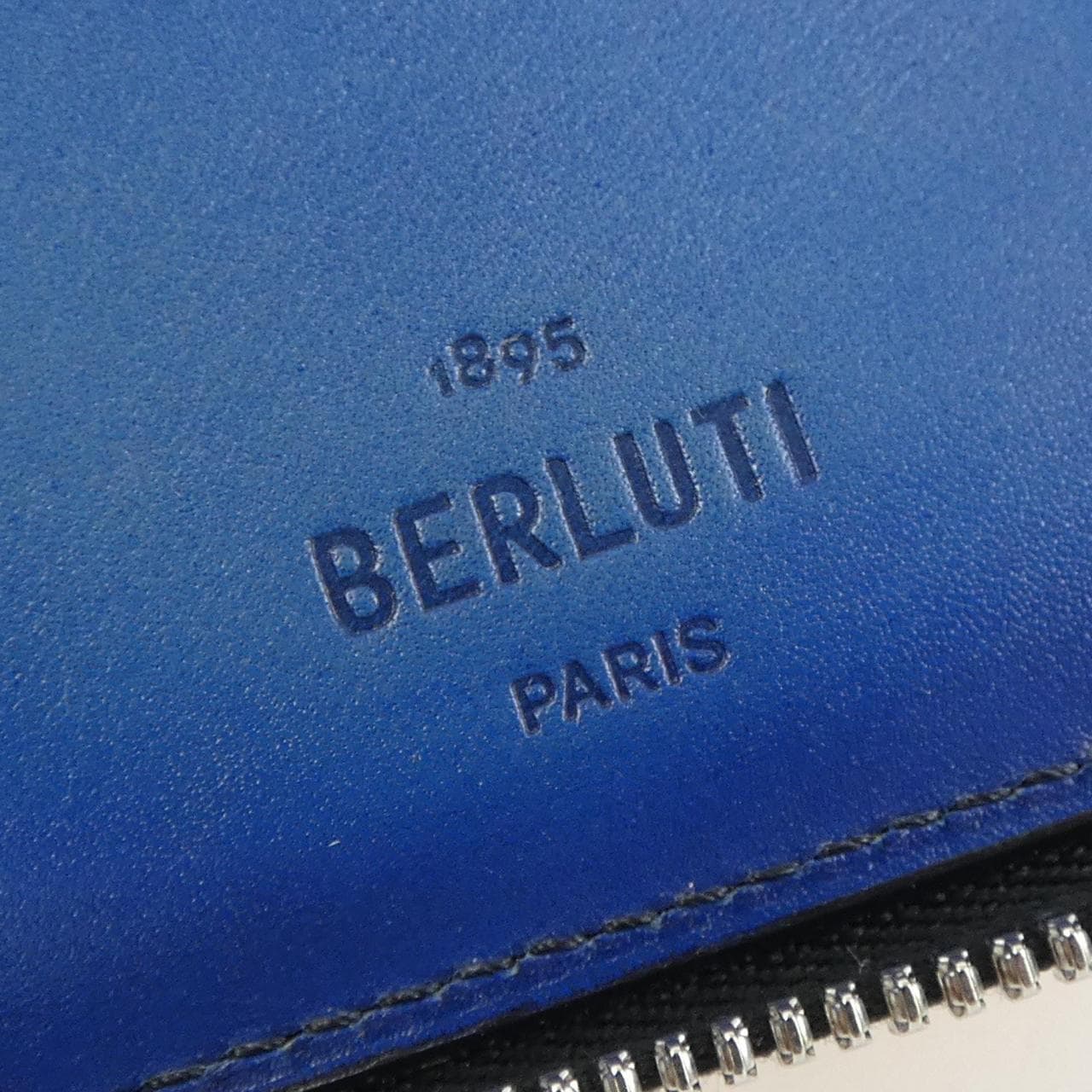 Berluti WALLET