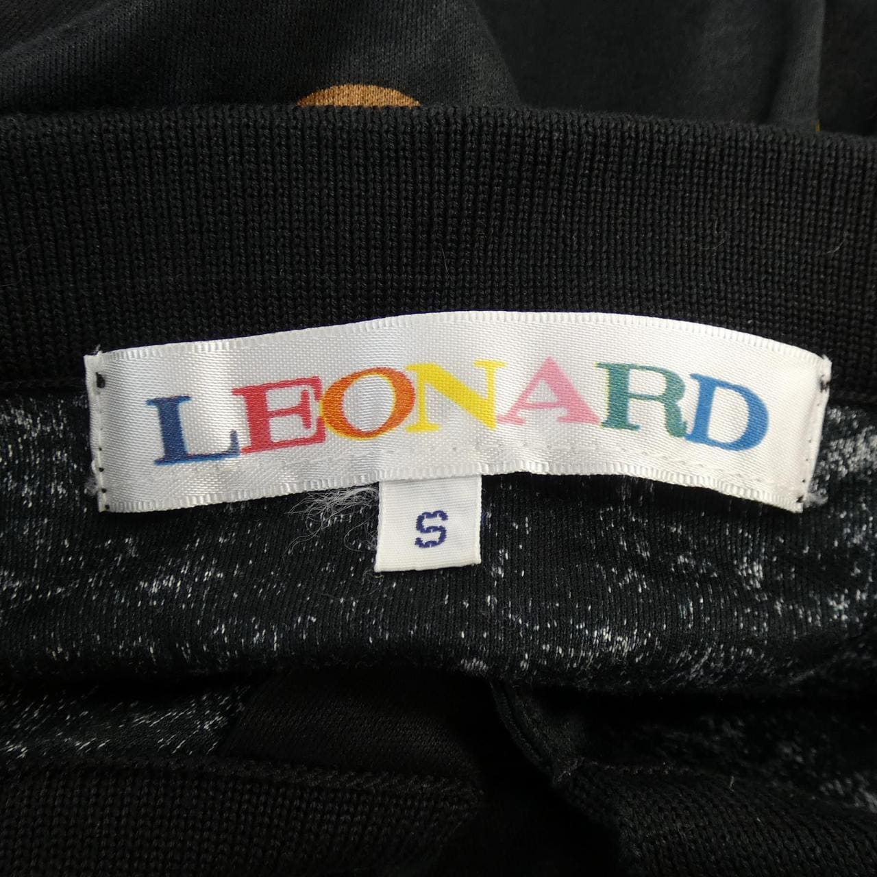 [vintage] LEONARD Tops