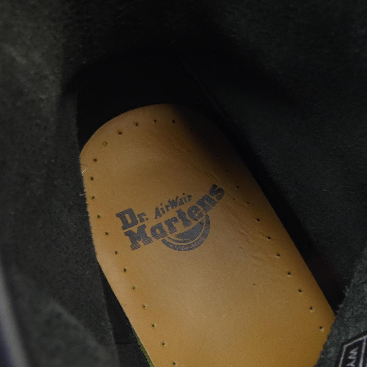 ドクターマーチン DR.MARTENS ブーツ