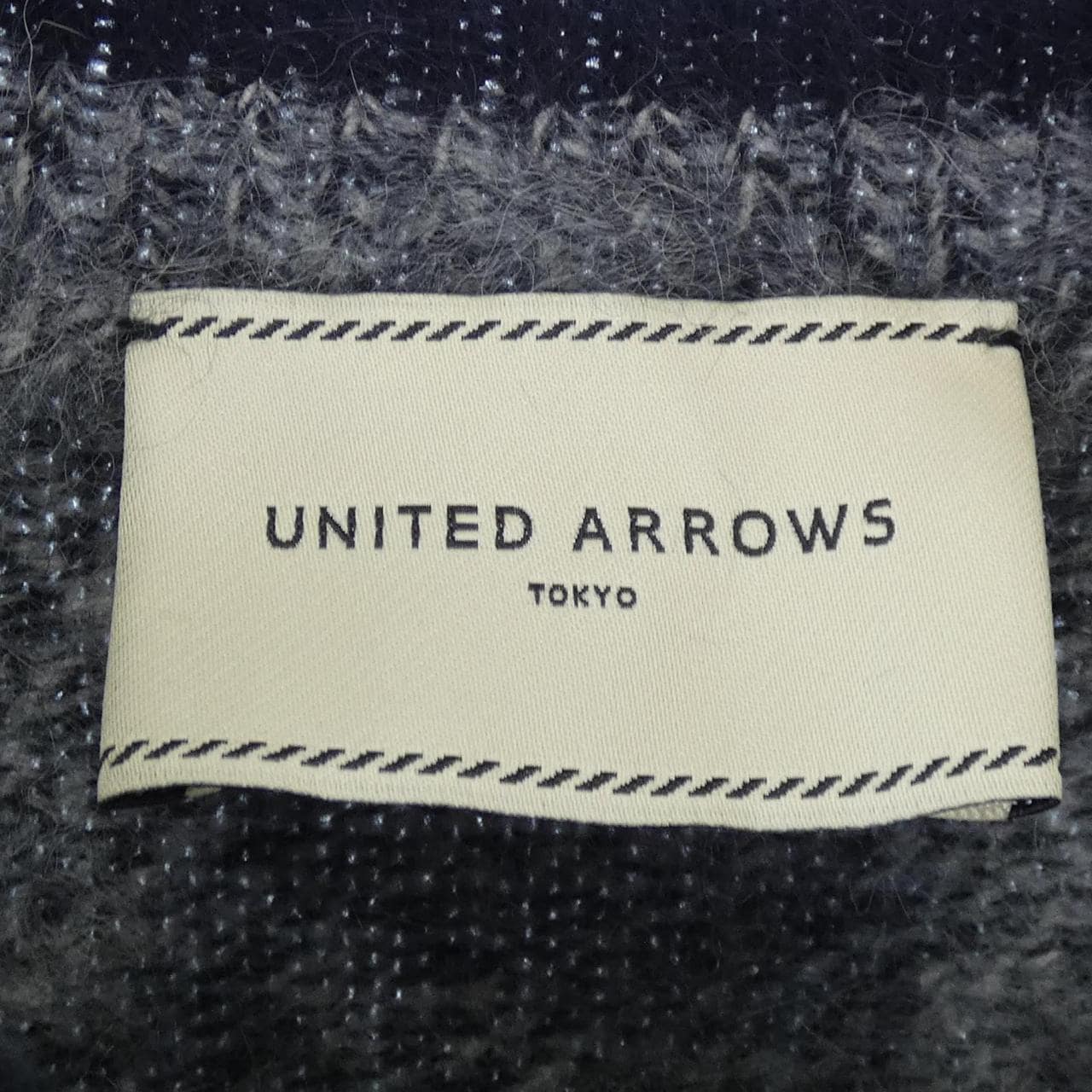 ユナイテッドアローズ UNITED ARROWS ニット