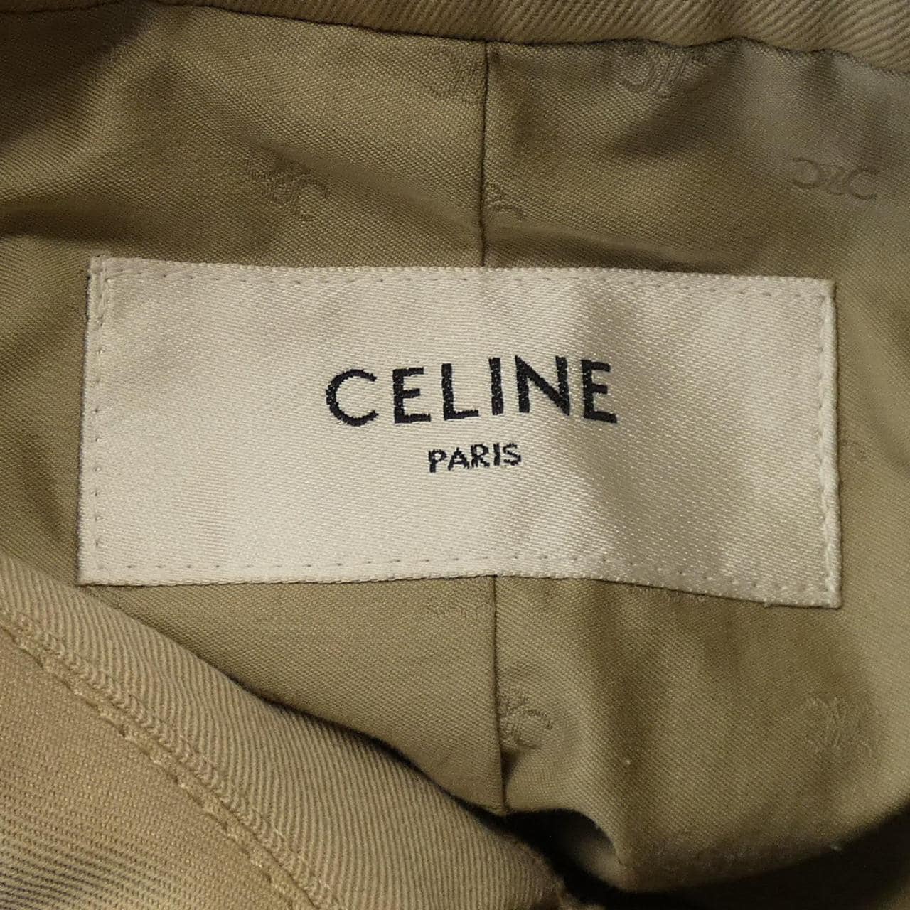 CELINE CELINE 風衣