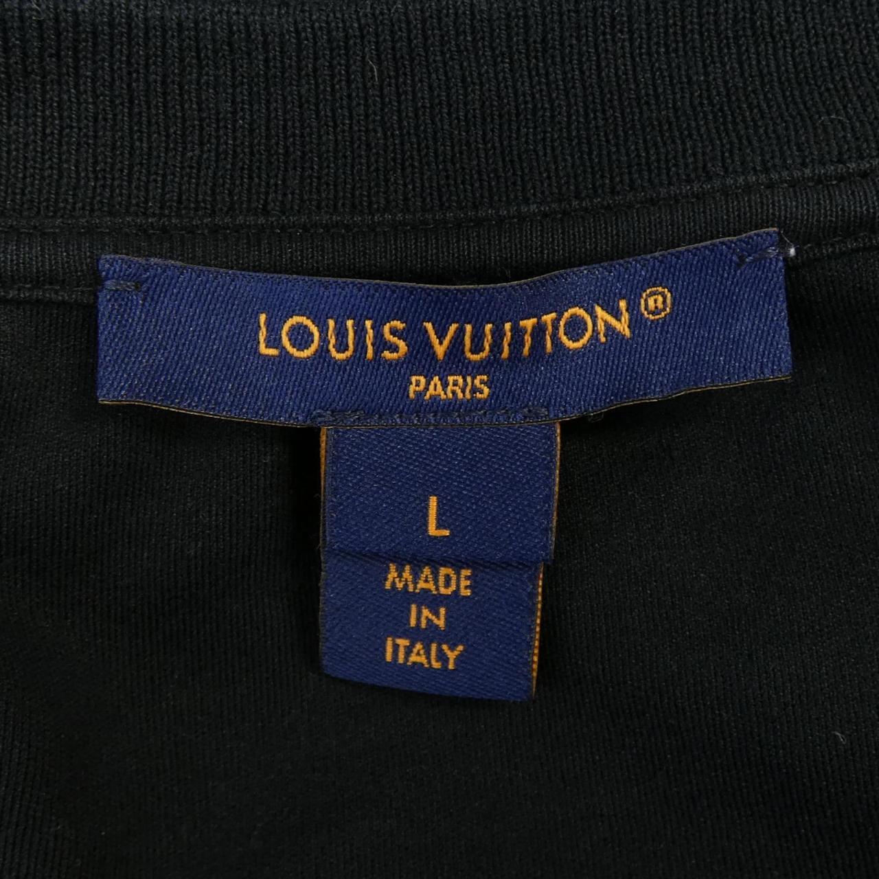 ルイヴィトン LOUIS VUITTON トップス