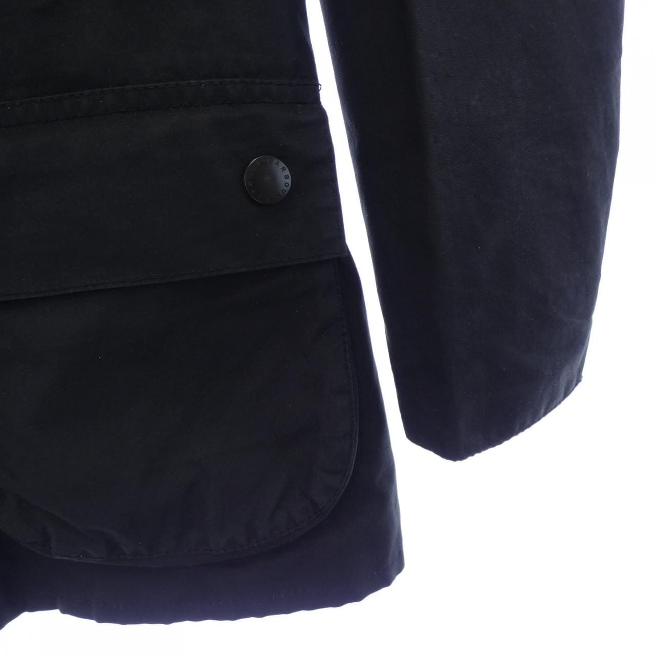 BARBOUR blouson
