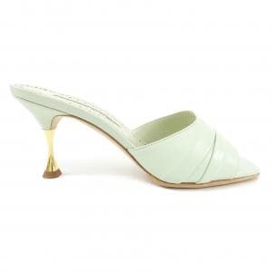 マノロブラニク MANOLO BLAHNIK シューズ