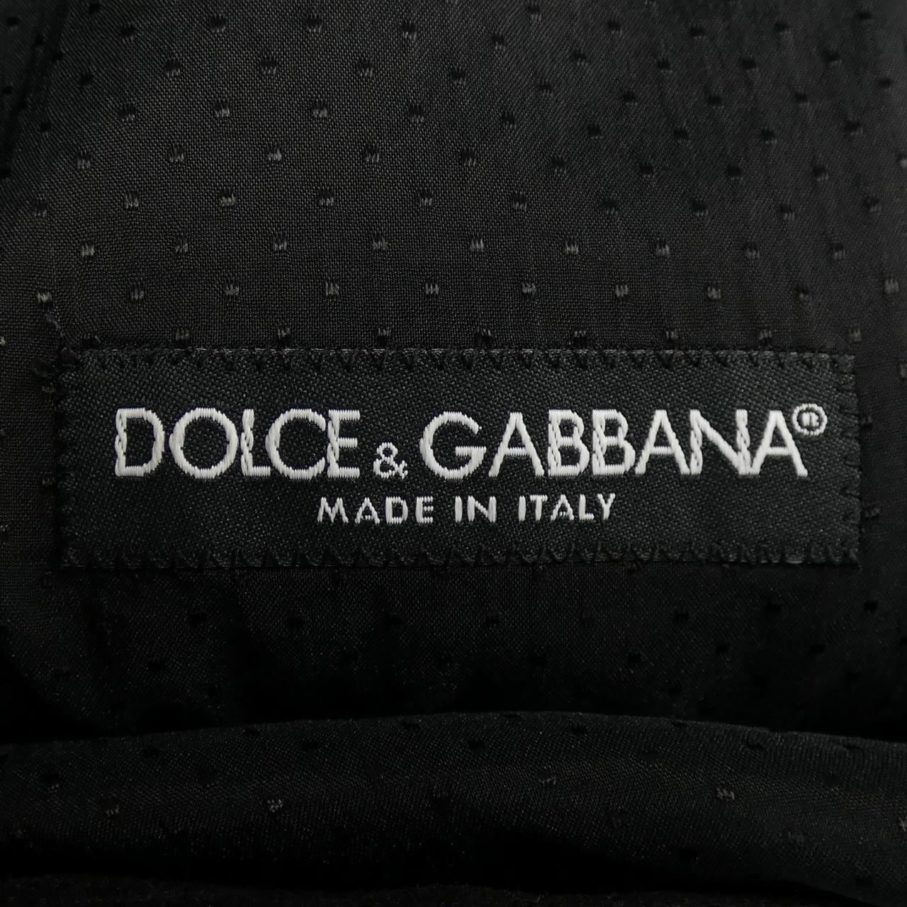 ドルチェアンドガッバーナ DOLCE&GABBANA ベスト