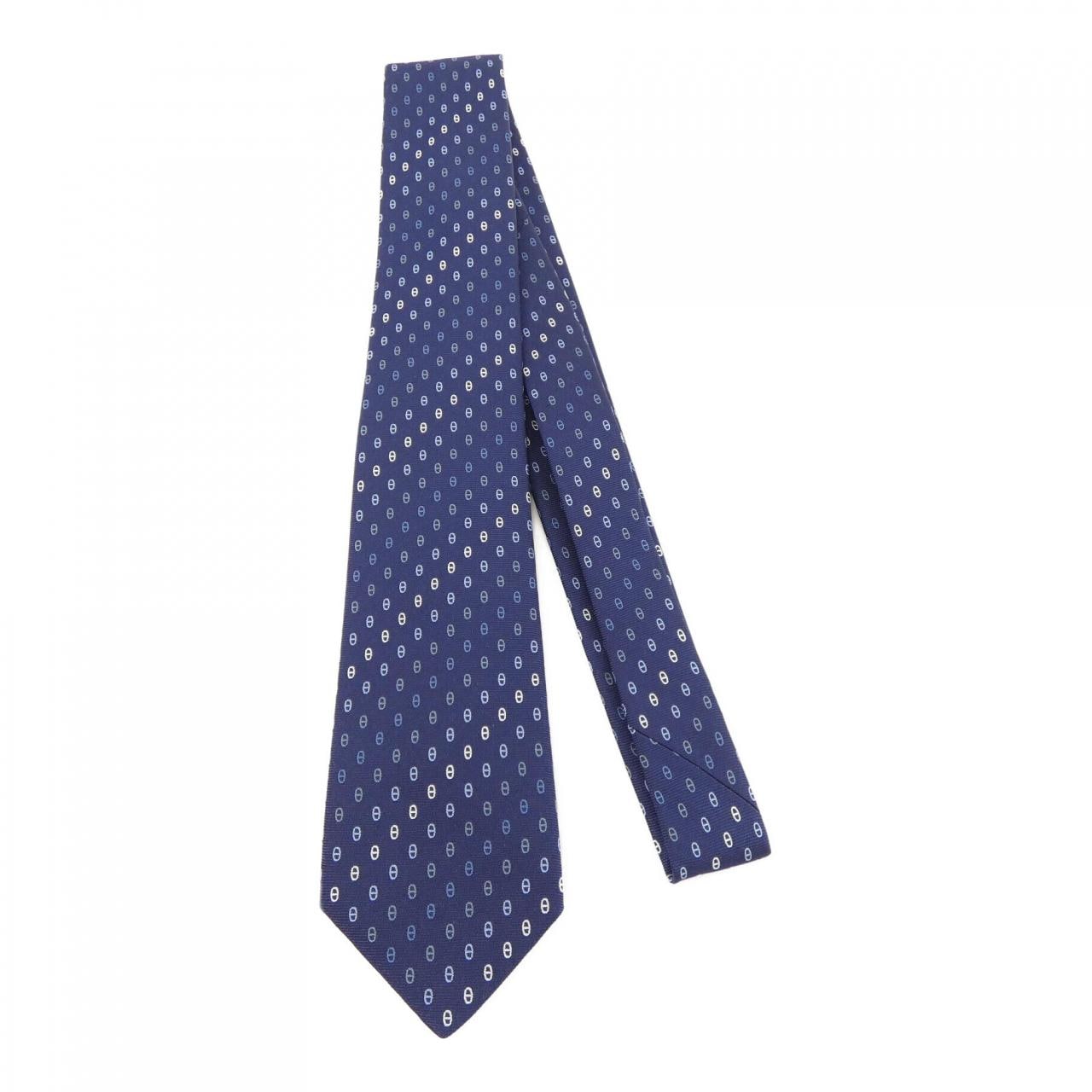 エルメス HERMES NECKTIE