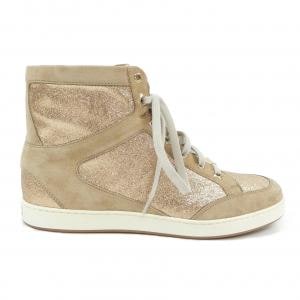 ジミーチュウ JIMMY CHOO スニーカー