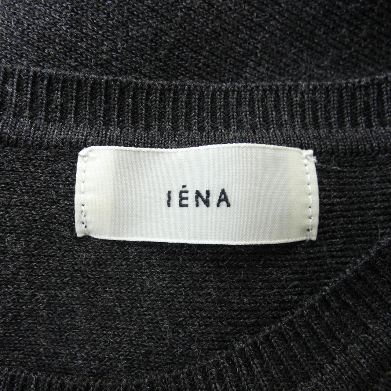 イエナ IENA ニット