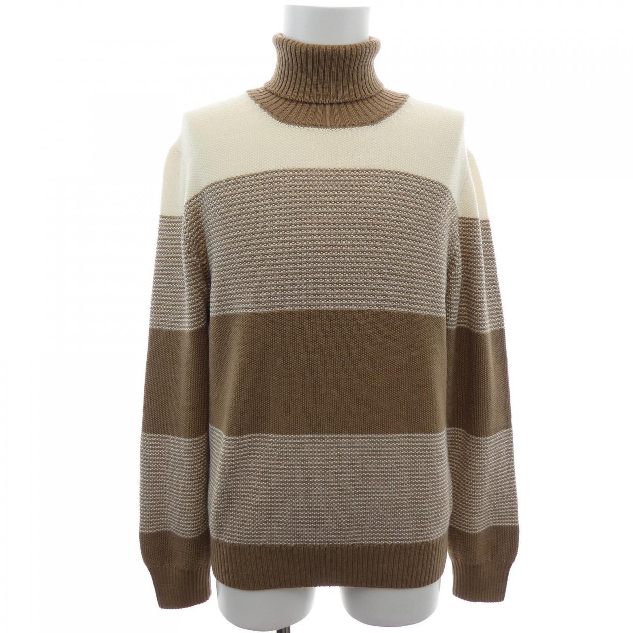 グランサッソ Gran Sasso ニット