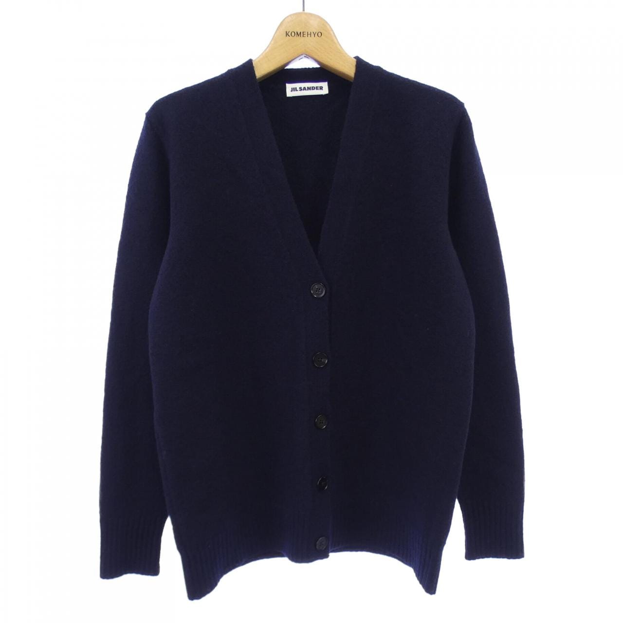 ジルサンダー JIL SANDER カーディガン