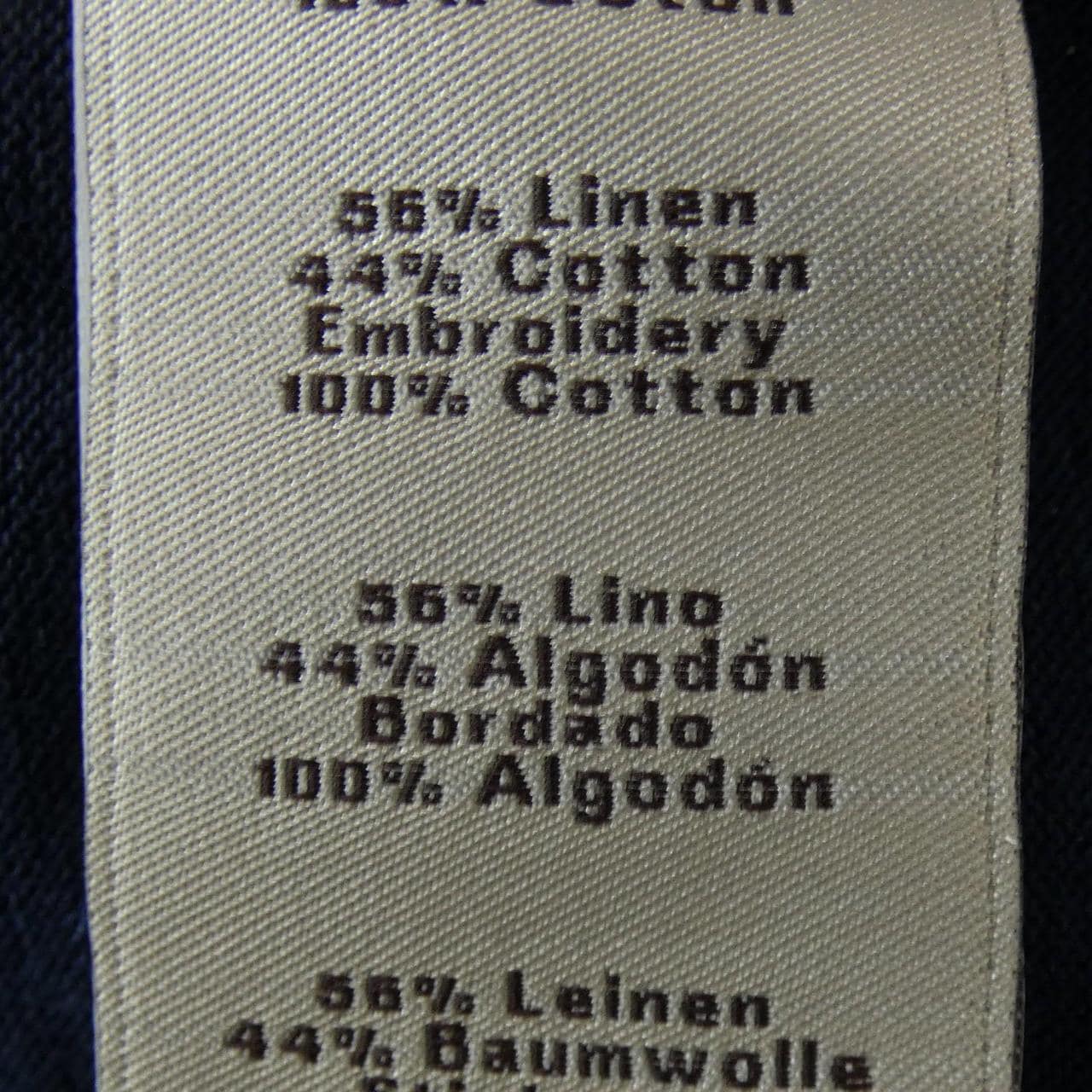 エルメス HERMES Tシャツ