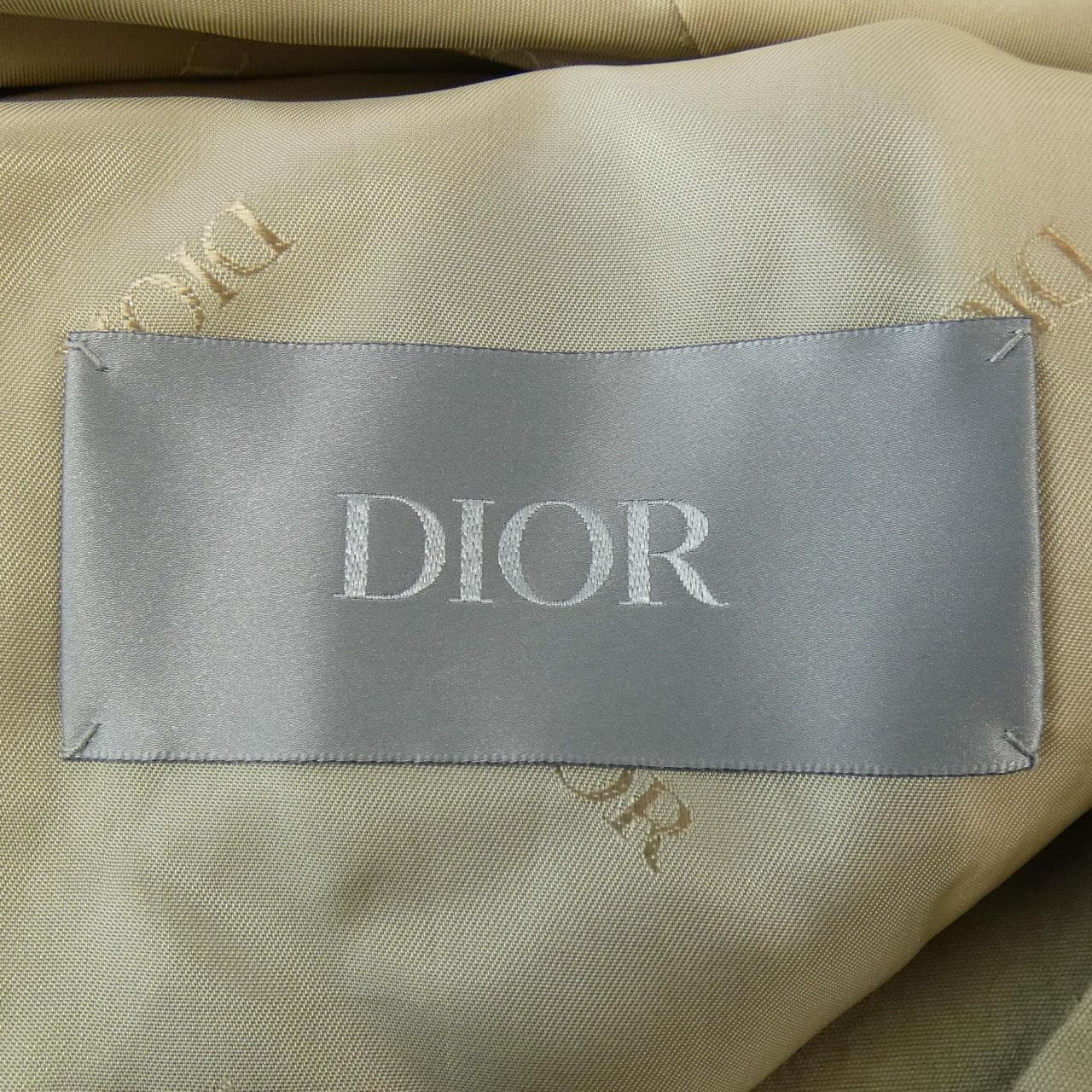 ディオール DIOR 313C402A5673 ジャケット