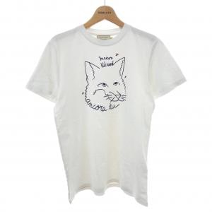 メゾンキツネ MAISON KITSUNE Tシャツ