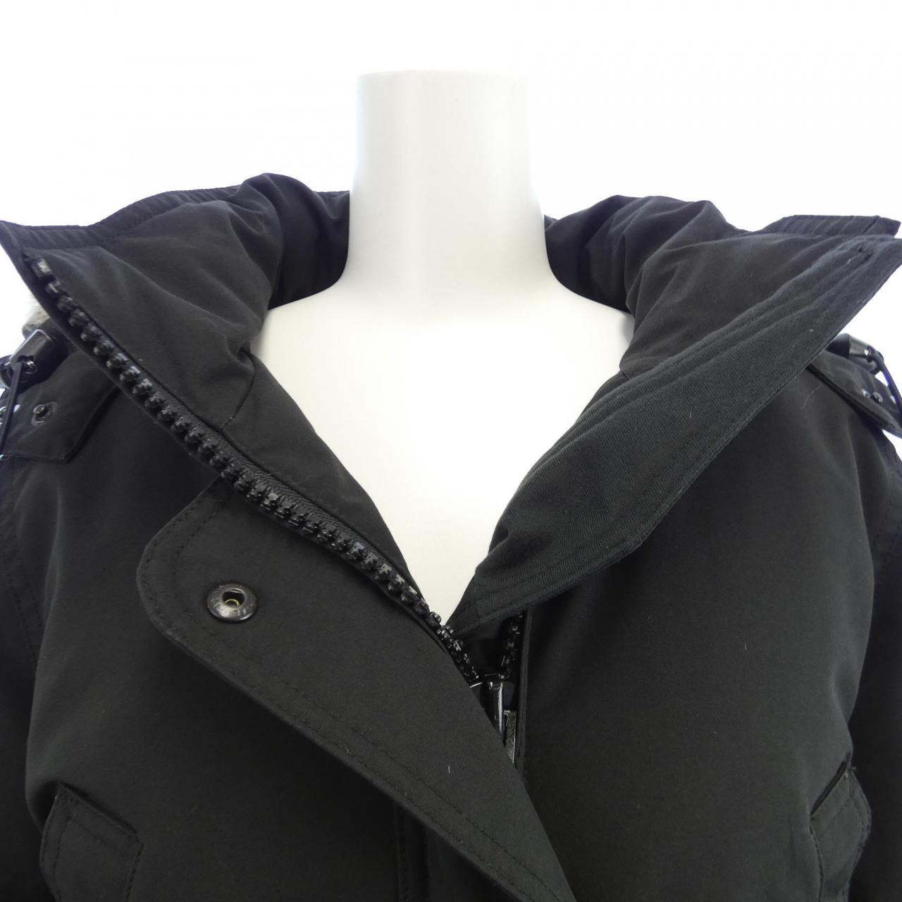 カナダグース CANADA GOOSE 6660LA TRILLIUM トリリウム ダウンコート