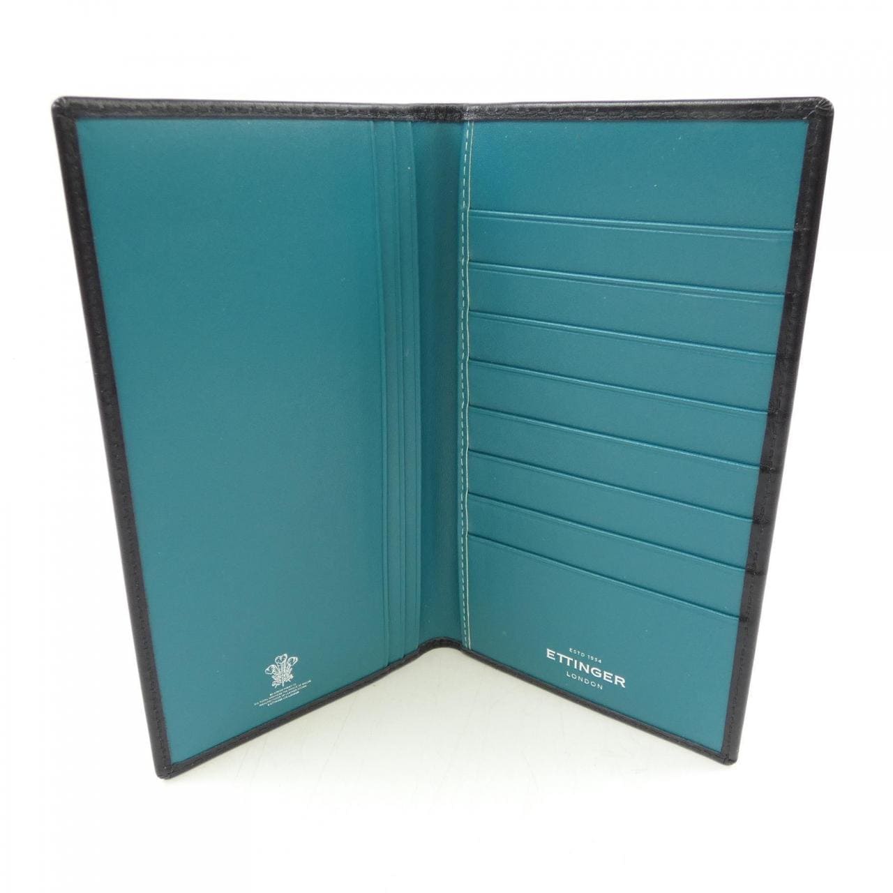 エッティンガー ETTINGER WALLET