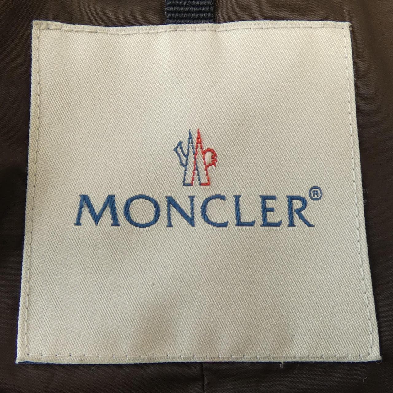 モンクレール MONCLER 49334/91 MARMELADE ダウンコート