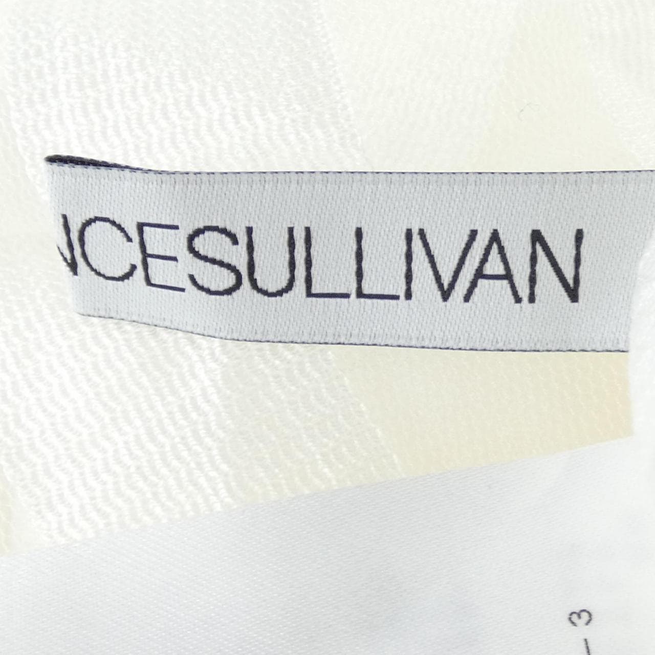 ジョンローレンスサリバン JOHNLAWRENCESULLIVAN T016-01-46 トップス