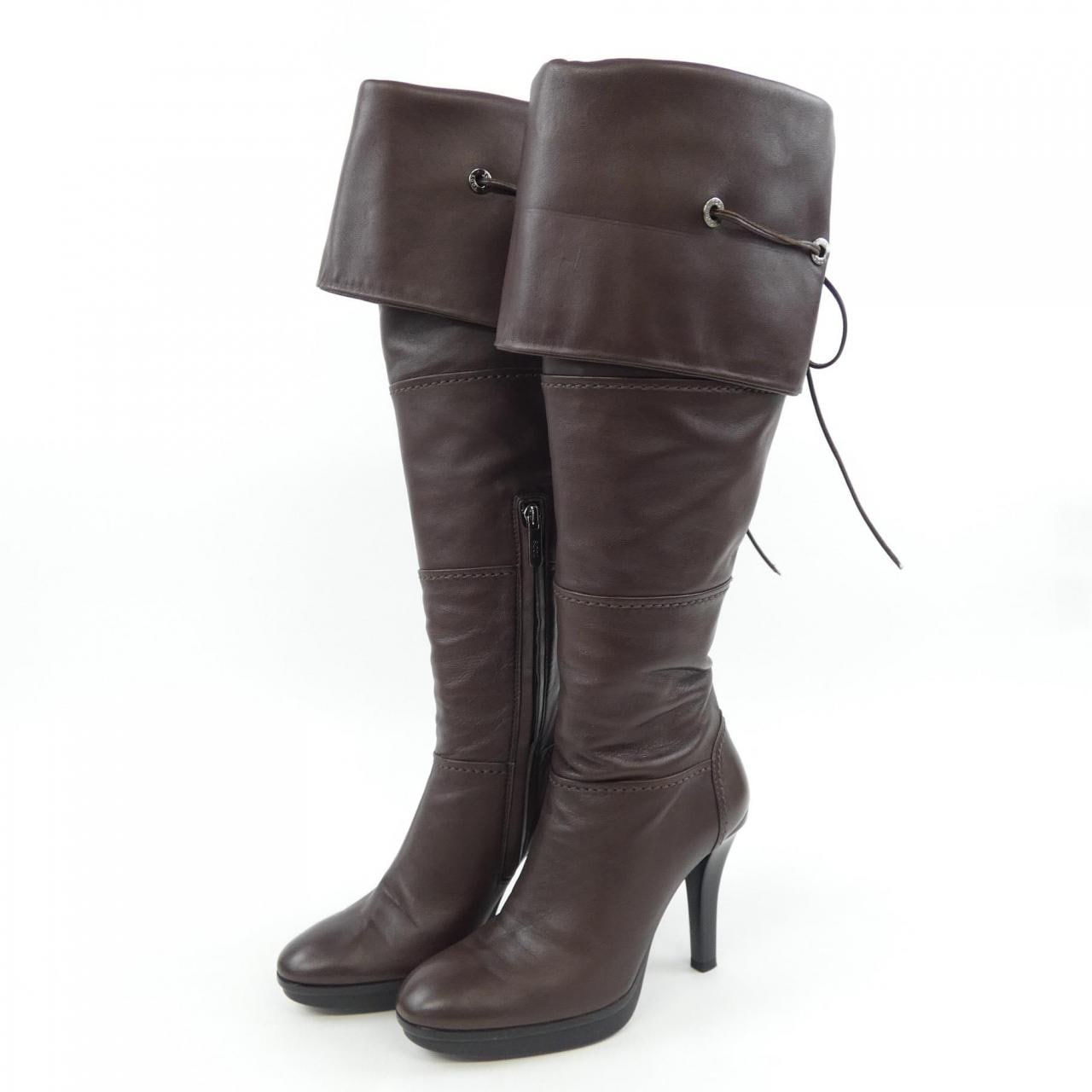 トッズ TOD'S XXW0LH08850AQLS800 ブーツ