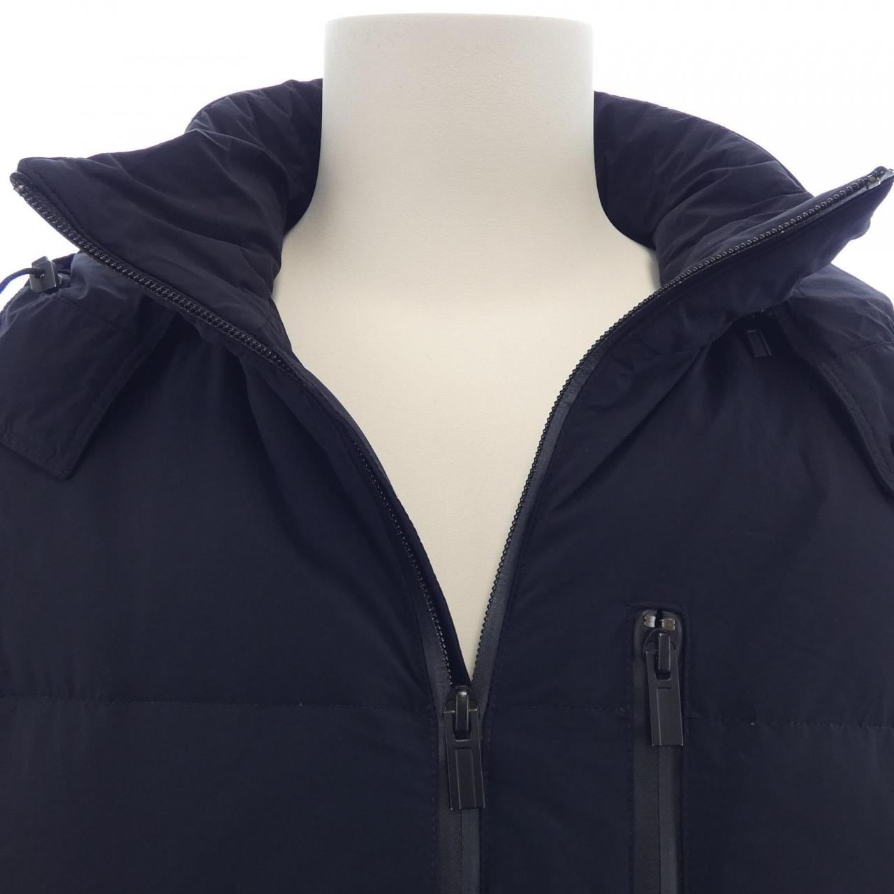 エルメス HERMES ダウンジャケット