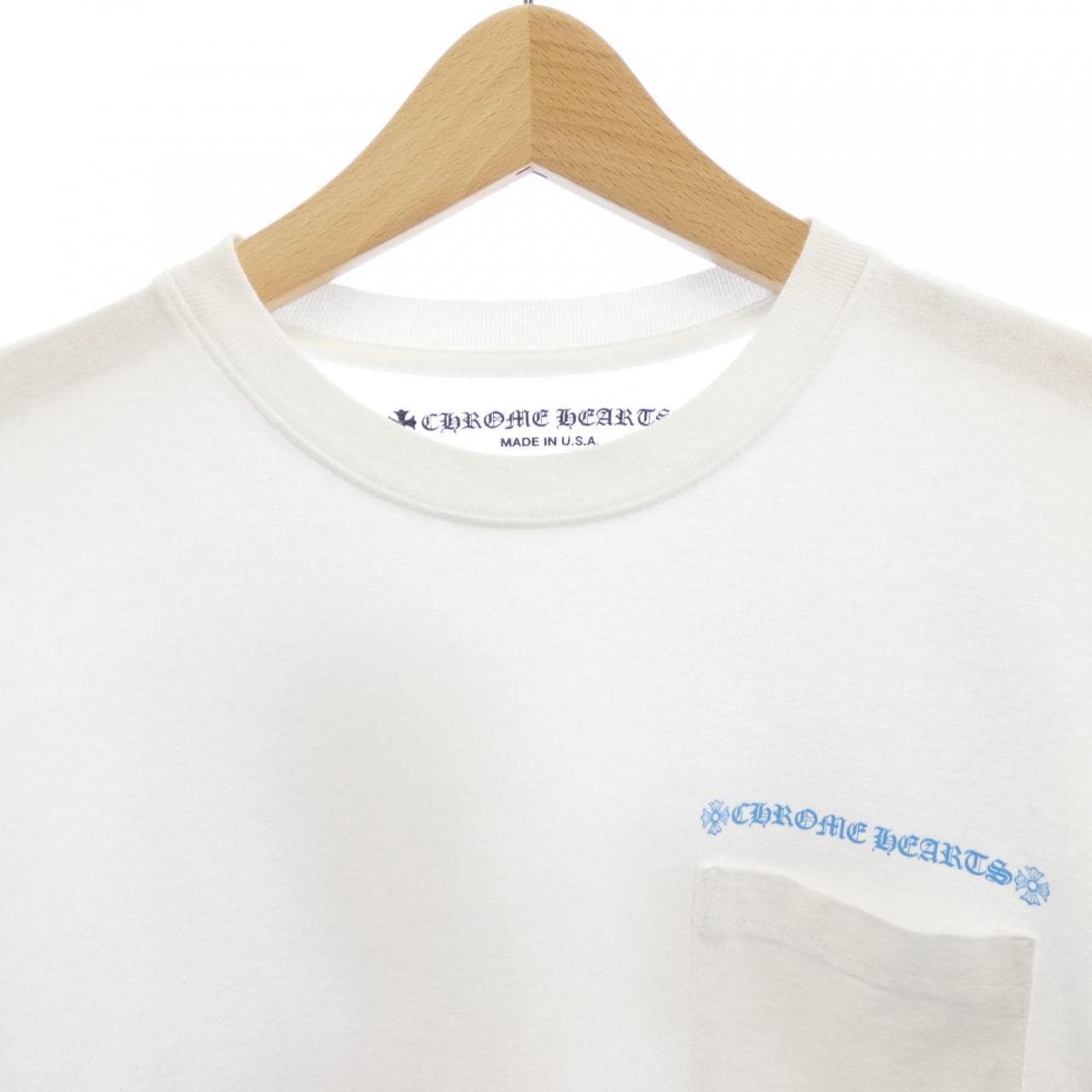 クロムハーツ CHROME HEARTS MATTY BOY RETRO CYCLE 2990-304-6061 Tシャツ