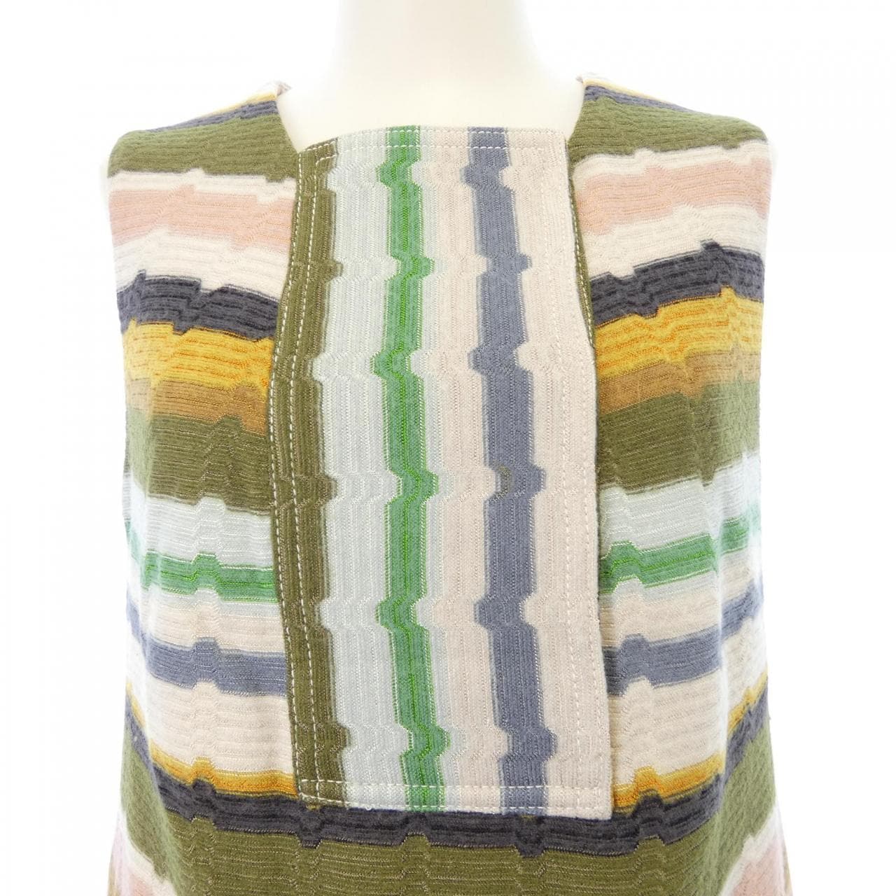ミッソーニ MISSONI ワンピース