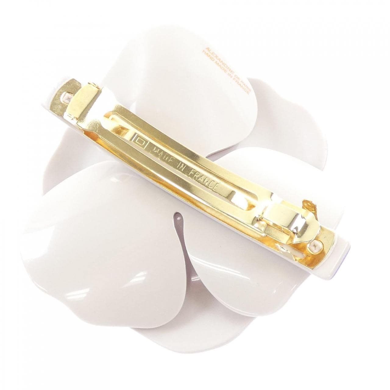 アレクサンドルドゥパリ ALEXANDRE DE PARIS HAIR ACCESSORIES