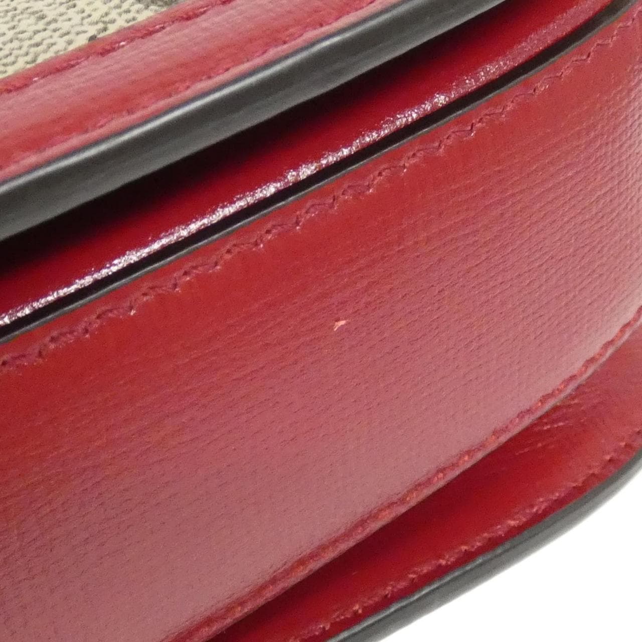 グッチ GUCCI HORSEBIT 1955 602204 92TCG ショルダーバッグ