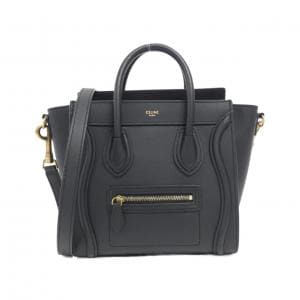 CELINE Luggage Nano 購物袋 189243HSC 包