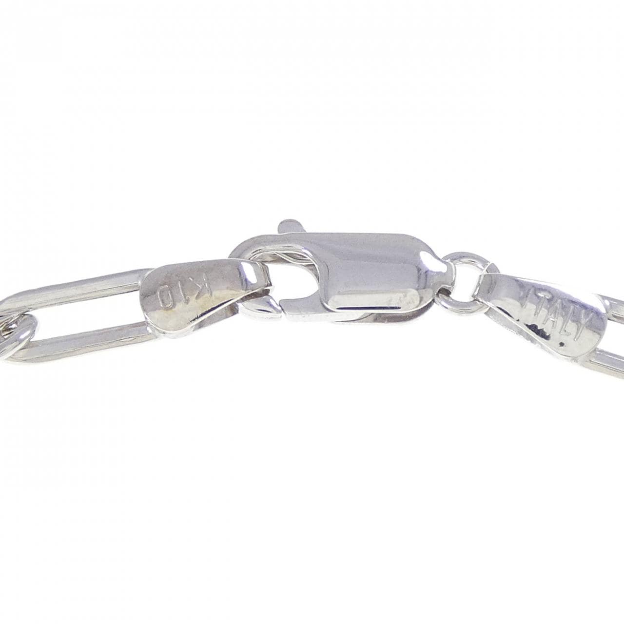 K10WG ブレスレット